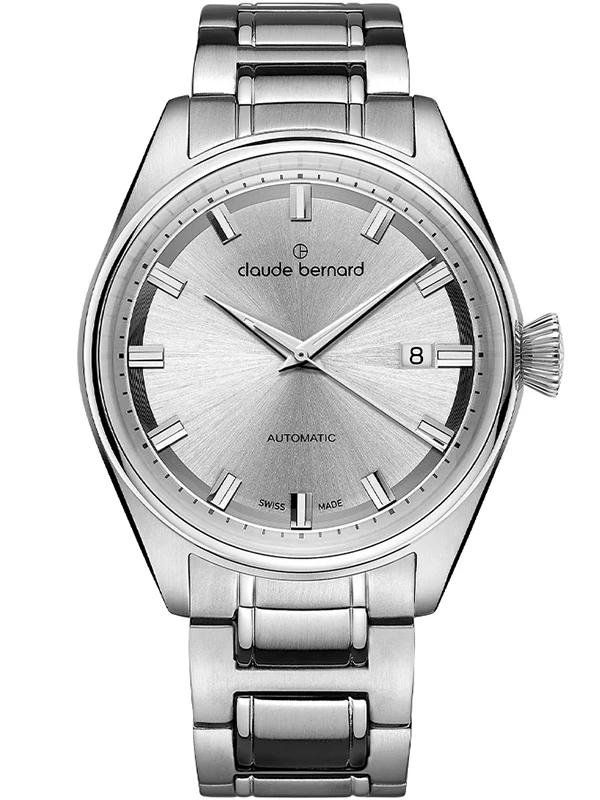 Часы Claude Bernard Proud Heritage Automatic 80132-3M-AIN1