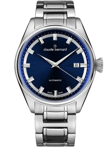 CLAUDE BERNARD Proud Heritage Automatic 80132-3M-BUIN1