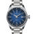 80132-3m-buind CLAUDE BERNARD PROUD HERITAGE AUTOMATIC 3 HANDS WITH SAPPHIRE 80132-3M-BUIND