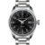 80132-3m-nin CLAUDE BERNARD PROUD HERITAGE AUTOMATIC 3 HANDS WITH SAPPHIRE 80132-3M-NIN
