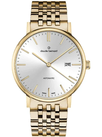 CLAUDE BERNARD Slim Line Automatic 80139-37JM-AID