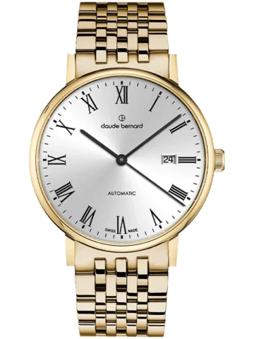 CLAUDE BERNARD Slim Line Automatic 80139-37JM-AR
