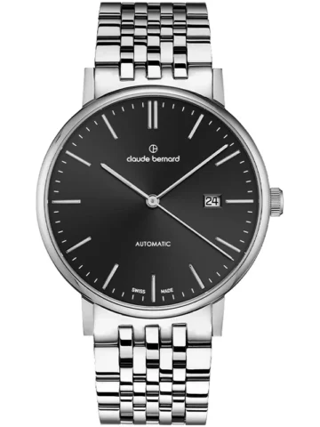 CLAUDE BERNARD Slim Line Automatic 80139-3M-NIN