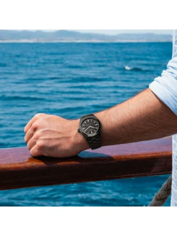 80140-37NM-NIR.1 EDOX GRAND OCEAN Automatic 80140-37NM-NIR