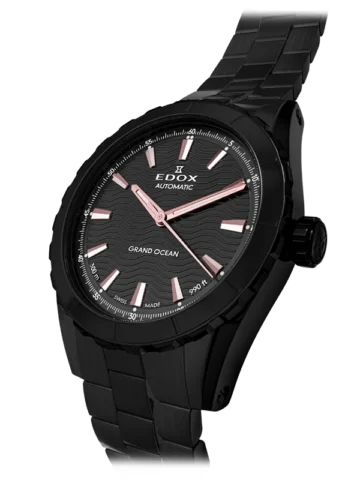 80140-37NM-NIR.4 EDOX GRAND OCEAN Automatic 80140-37NM-NIR