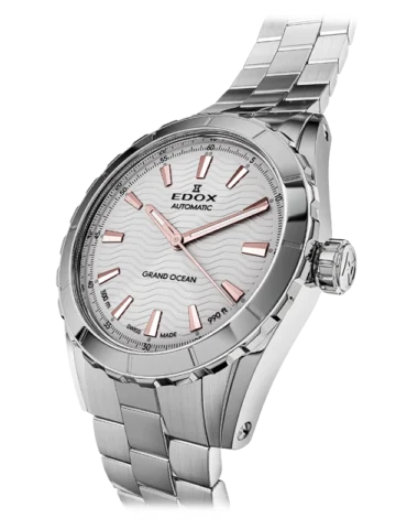 80140-3M-AIR.2 EDOX GRAND OCEAN Automatic 80140-3M-AIR
