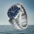 80140-3M-BUIN.2 EDOX GRAND OCEAN Automatic 80140-3M-BUIN