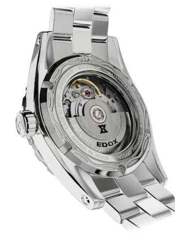 80140-3M-NIN.3 EDOX GRAND OCEAN Automatic 80140-3M-AIR