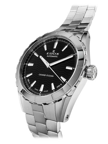 80140-3M-NIN.4 EDOX GRAND OCEAN Automatic 80140-3M-NIN