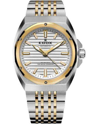 80142-357JM-AID EDOX DELFIN 1973 Automatic 80142-357JM-AID