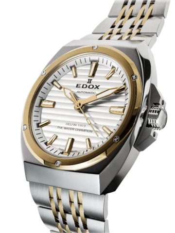 80142-357JM-AID.1 EDOX DELFIN 1973 Automatic 80142-357JM-AID