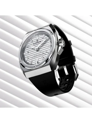 80142-3CA-AIN.2 EDOX DELFIN 1973 Automatic 80142-3CA-AIN