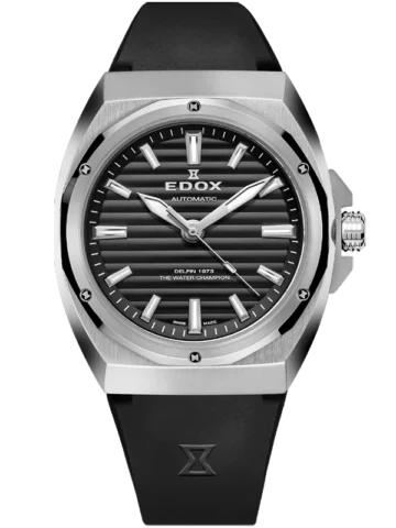 80142-3CA-NIN EDOX DELFIN 1973 Automatic 80142-3CA-NIN