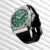 80142-3CA-VIN.1 EDOX DELFIN 1973 Automatic 80142-3CA-VIN