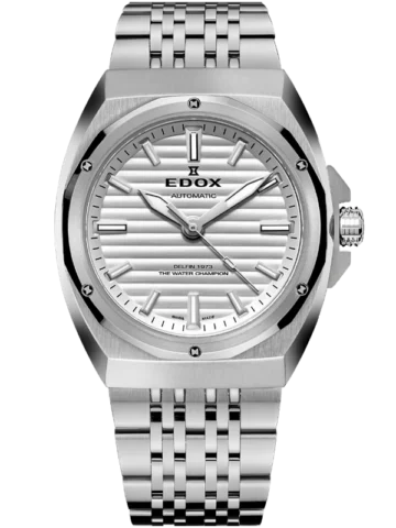 80142-3M-AIN EDOX DELFIN 1973 Automatic 80142-3M-AIN