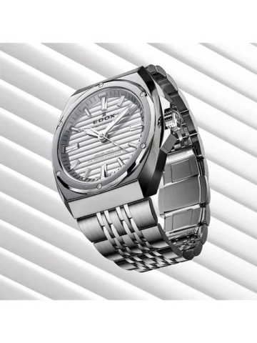80142-3M-AIN.2 EDOX DELFIN 1973 Automatic 80142-3M-AIN