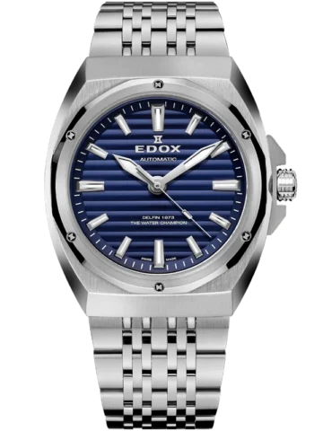 80142-3M-BUIN EDOX DELFIN 1973 Automatic 80142-3M-BUIN