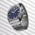 80142-3M-BUIN.2 EDOX DELFIN 1973 Automatic 80142-3M-BUIN