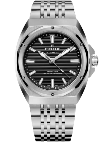 80142-3M-NIN EDOX DELFIN 1973 Automatic 80142-3M-NIN