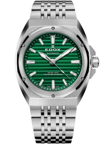 80142-3M-VIN EDOX DELFIN 1973 Automatic 80142-3M-VIN