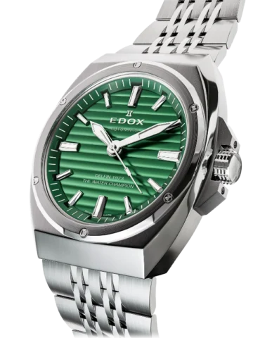 80142-3M-VIN.1 EDOX DELFIN 1973 Automatic 80142-3M-VIN