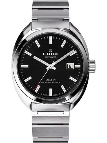 80143-3M-NIN EDOX DELFIN THE ORIGINAL 1961 LE 80143-3M-NIN