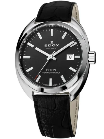 80143-3M-NIN.2 EDOX DELFIN THE ORIGINAL 1961 LE 80143-3M-NIN