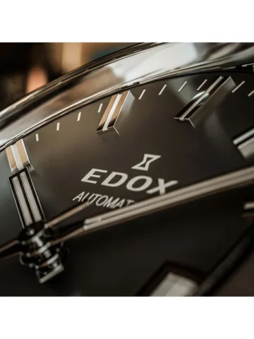 80143-3M-NIN.3 EDOX DELFIN THE ORIGINAL 1961 LE 80143-3M-NIN
