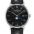CLAUDE BERNARD SLIM LINE AUTOMATIC MOON PHASE 80501-3-NIN