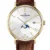 80501-37j-aid CLAUDE BERNARD SLIM LINE AUTOMATIC MOON PHASE 80501-37J-AID