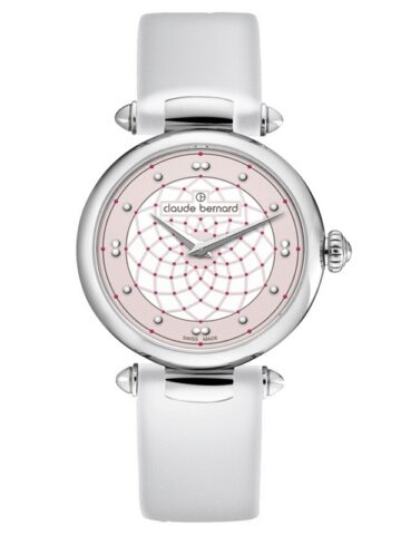 81 CLAUDE BERNARD DRESS CODE 20508-3C-BIN