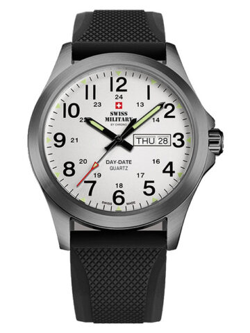 SWISS MILITARY BY CHRONO SMP36040.21