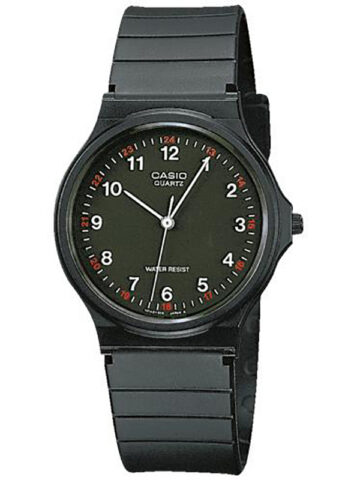 CASIO COLLECTION MQ-24-1BLLEG