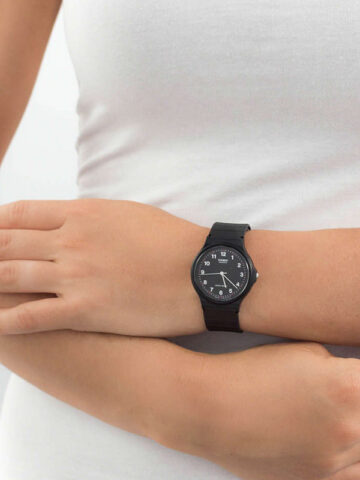 82-2 CASIO COLLECTION MQ-24-1BLLEG