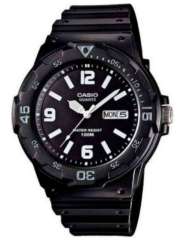 82-3 CASIO COLLECTION MRW-200H-1B2