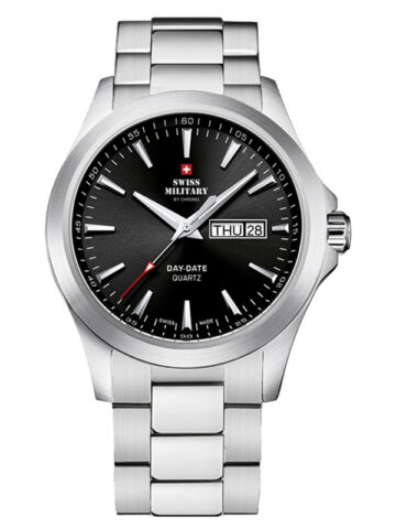 SWISS MILITARY BY CHRONO SMP36040.22