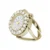 822-p BERNEY MONTRES BAGUE 822 P