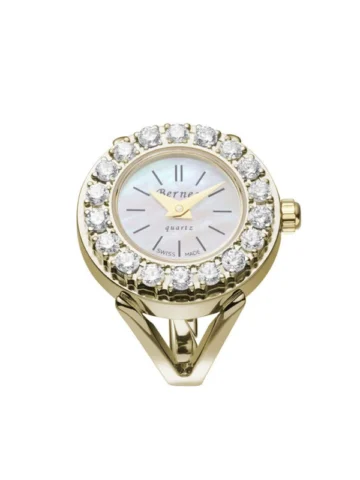 822-p.1 BERNEY MONTRES BAGUE 822 P