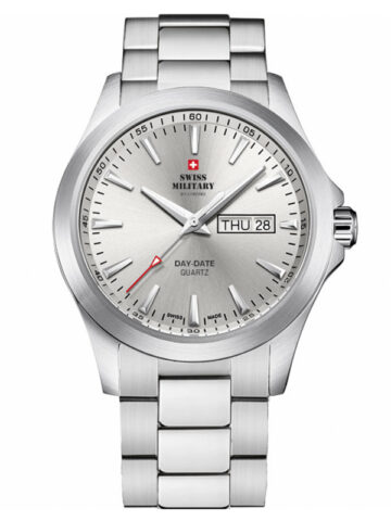 SWISS MILITARY BY CHRONO SMP36040.23