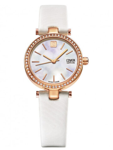 COVER REFLECTIONS CO147.06