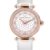 83 CLAUDE BERNARD DRESS CODE WITH STONES 20509-37RC-BIR