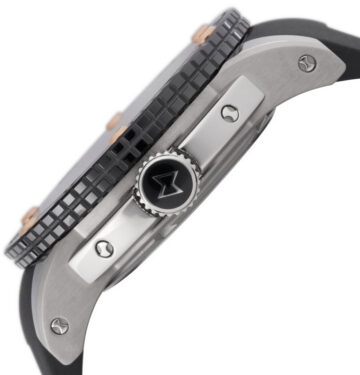 EDOX CLASS 1 83005-TINR-NIR