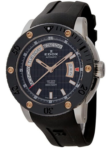 EDOX CLASS 1 83005-TINR-NIR
