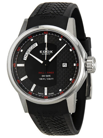 83008-3-nin EDOX RALLY TIMER 83008-3-NIN