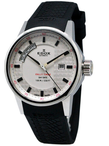 EDOX RALLY TIMER 83008-3-AIN