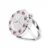 832-ar BERNEY MONTRES BAGUE 832 AR