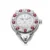 832-ar.1 BERNEY MONTRES BAGUE 832 AR