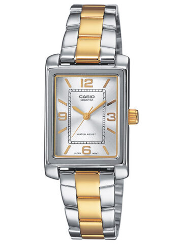 CASIO COLLECTION LTP-1234PSG-7AEG