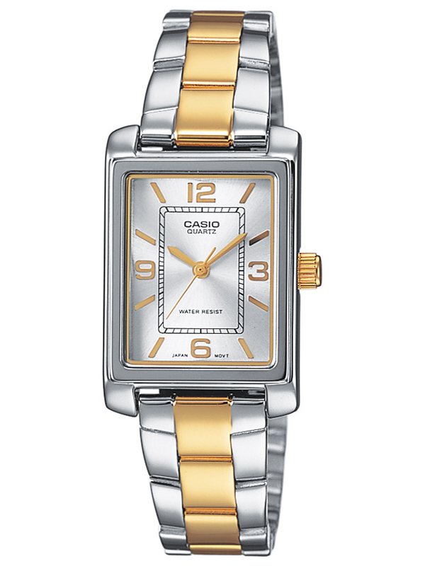 Часы Casio Collection LTP-1234PSG-7AEG