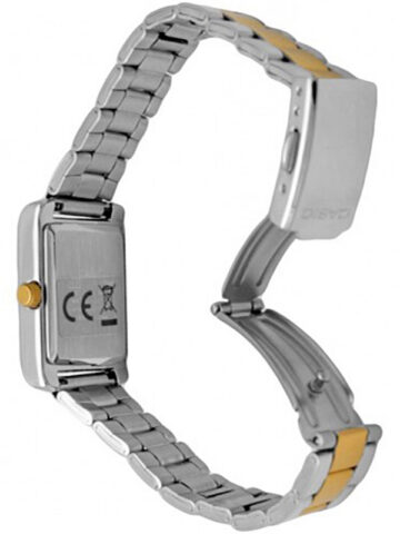 CASIO COLLECTION LTP-1234PSG-7AEG